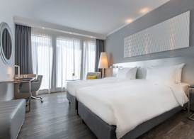 Radisson Blu Hotel Hannover 3