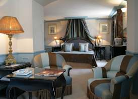 Hotel Le Saint Paul 5