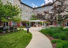 Homewood Suites by Hilton Lexington-Hamburg 5