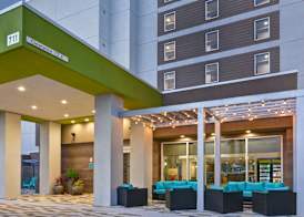 Home2 Suites Ormond Beach Oceanfront, FL 4