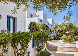 Hotel Hara Ilios Village 5
