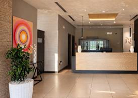 Best Western Hotel Palace Lucera 5