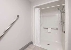 Comfort Hotel 5