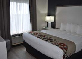 Best Western Heritage Inn & Suites 3