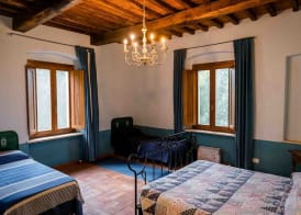 Agriturismo Bio Fattoria di Pietra 5