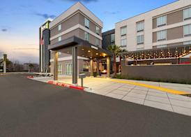 Home2 Suites By Hilton San Bernardino 4
