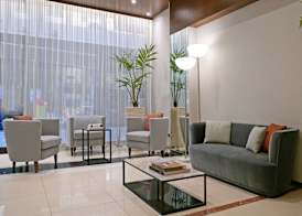 Best Western Hotel City 5