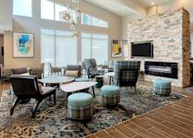 Residence Inn by Marriott Harrisburg North 5