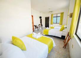 GARDNER HOSTAL 2