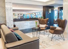 Crowne Plaza London - Kingston by IHG 2