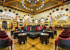 Jaz Makadi Oasis Club 2