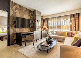 Barcelo Casablanca 2