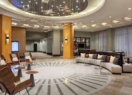 Marriott Phoenix Airport 3