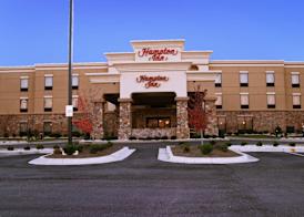 Hampton Inn Montgomery-South-Airport 4