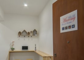 B&B Maremy... I 4 Elementi 2