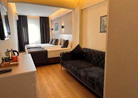 HARRAN HOTEL 4