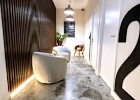 Lisbon Studios 2