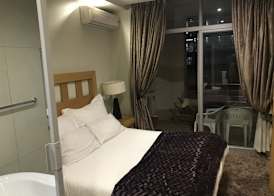 First Divine Suites - Hydro Park 5