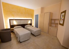 Arenas Hotel 5