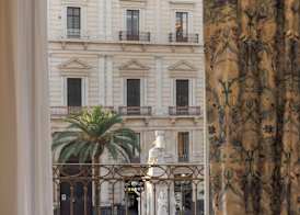 Belduomo Catania Rooms & Flat 4