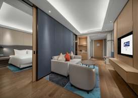 Holiday Inn Express Yixing by IHG 5
