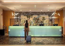 Pestana Chelsea Bridge Hotel & SPA 4