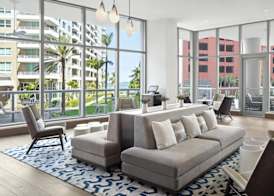 Hyatt Centric Brickell Miami 4