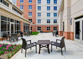 Homewood Suites by Hilton Woodbridge 3
