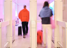 Otherwander Soho Pod Hotel 2