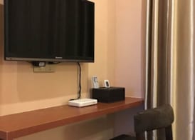 Xinglan Hotel 4