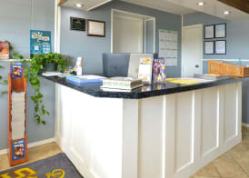 Americas Best Value Inn & Suites Branson - Near the Strip 2