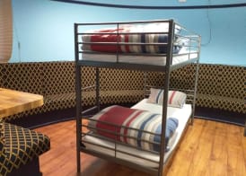 The Queens Hostel 4
