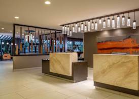 DoubleTree by Hilton San Bernardino 4