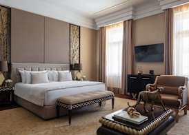 Anantara New York Palace Budapest - A Leading Hotel of the World 5