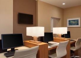 Hyatt Place St. Louis/Chesterfield 4