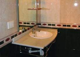 Hostal Monasterio de Rueda 3