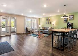 WoodSpring Suites Greensboro - High Point North 5