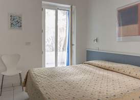 Baia Marticana Residence Hotel 5