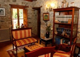 Hotel Rural Casa Cueto 2