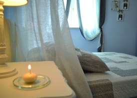 La Vecchia Tenenza B&B 3
