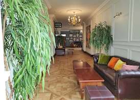 Kilkenny House Boutique Hotel 2