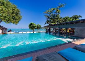 Ibiza House Phi Phi 4