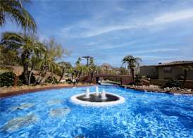 Hilton Phoenix Resort at the Peak 2