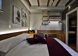 Corte Sospesa Guest House & Spa 4