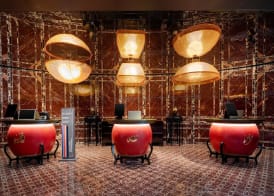 Hotel Indigo Guangzhou Haixinsha by IHG 3