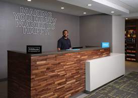 Hampton Inn Pinellas Park St Petersburg, Fl 3