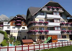 Hotel Neuwirt 4