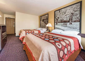 Super 8 By Wyndham Franklin/Middletown Area 5