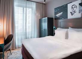 STORY HOTEL STOCKHOLM NORTH, in JdV by Hyatt 3