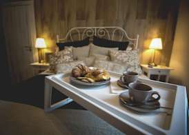 Elegant B&B - Il Vicolo storico 3
